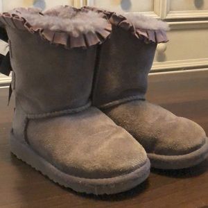 Ugg Bailey Girls Boot